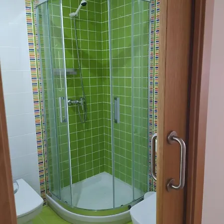 Apartamento Casa Mon Foz * Foz