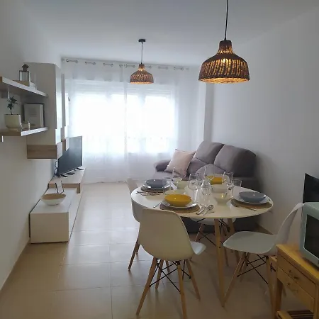 Apartamento Casa Mon Foz *