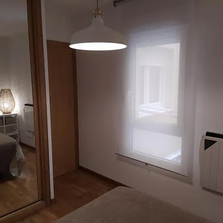 Appartement Apartamento Casa Mon Foz