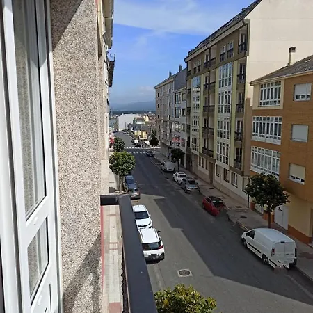 Apartamento Casa Mon Foz