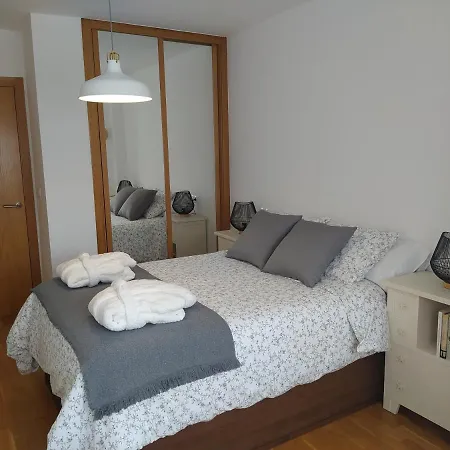 Apartamento Casa Mon Foz Appartement *