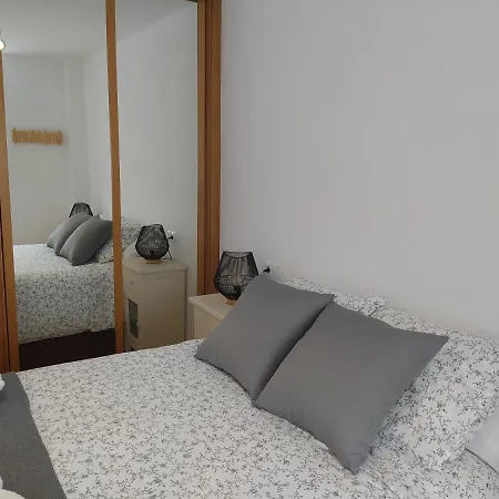 Appartement Apartamento Casa Mon Foz Foz