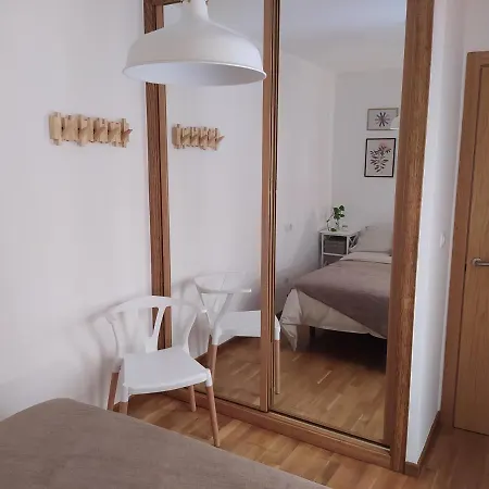 Appartement Apartamento Casa Mon Foz *