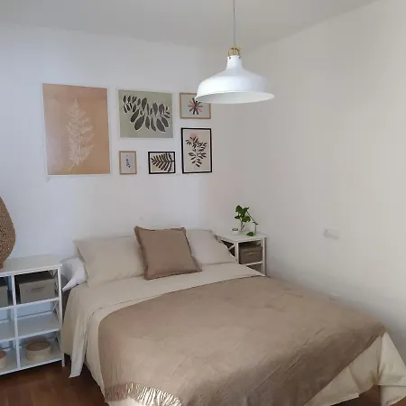Apartamento Casa Mon Foz Appartement