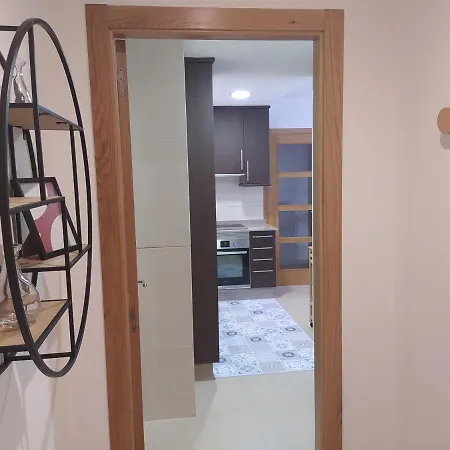 Apartamento Casa Mon Foz Appartement *