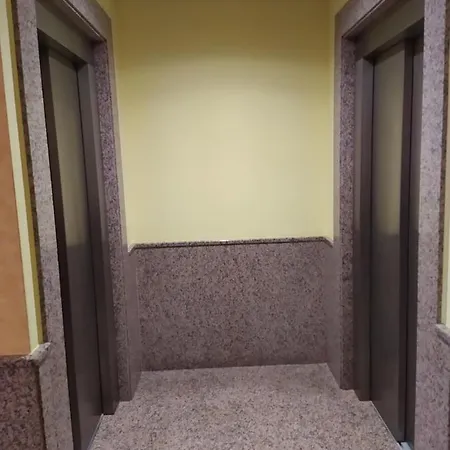 Apartamento Casa Mon Foz *