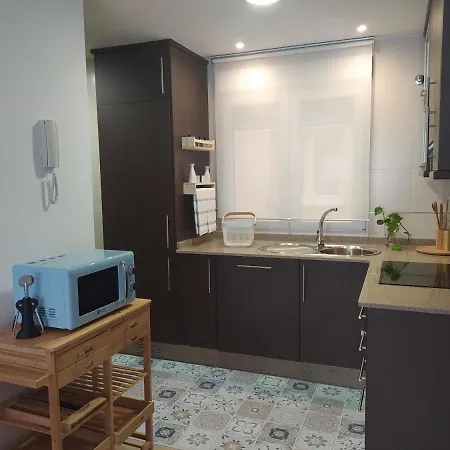 Apartamento Casa Mon Foz Appartement *