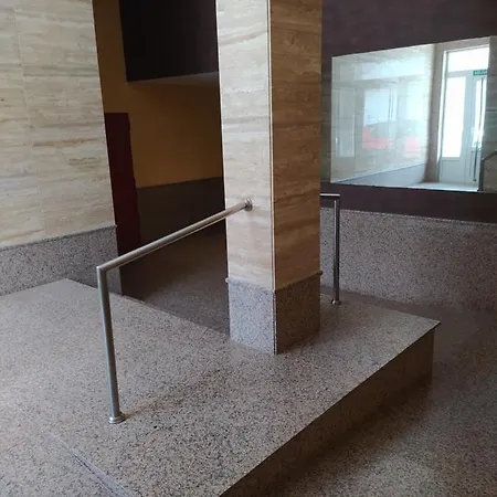 Apartamento Casa Mon Foz *