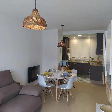 Apartamento Casa Mon Foz Foz