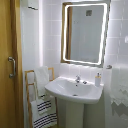 Appartement Apartamento Casa Mon Foz *