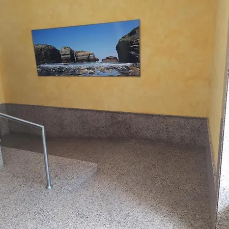 Apartamento Casa Mon Foz
